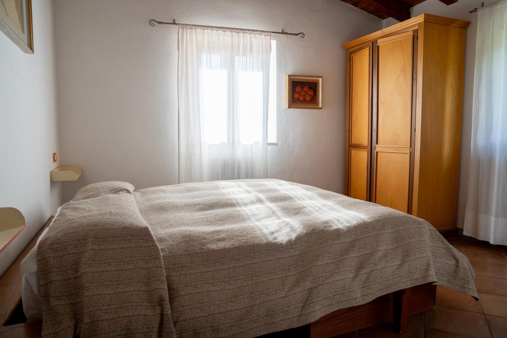 Agriturismo I Due Ghiri - Cinque Terre Calice al Cornoviglio Buitenkant foto