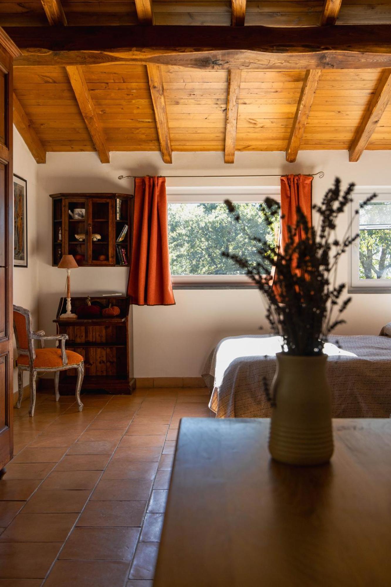Agriturismo I Due Ghiri - Cinque Terre Calice al Cornoviglio Buitenkant foto