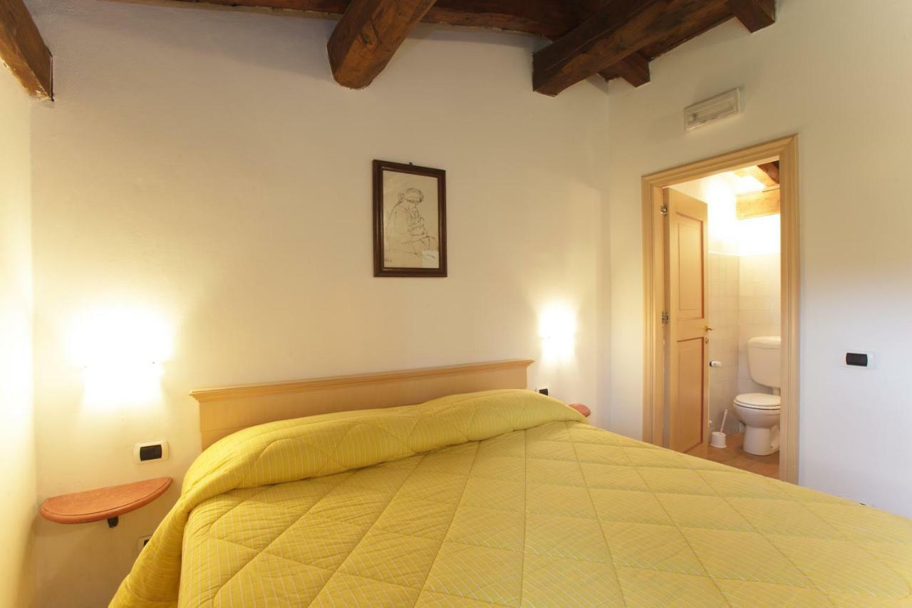 Agriturismo I Due Ghiri - Cinque Terre Calice al Cornoviglio Buitenkant foto